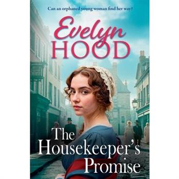 The Housekeeper's Promise