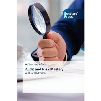 Audit and Risk Mastery
