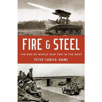 Fire and Steel