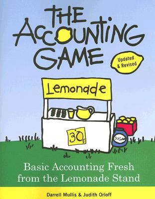 Accounting Game