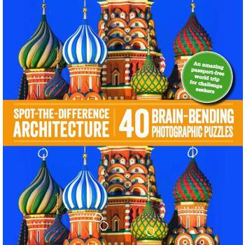 Spot-the-difference Architecture