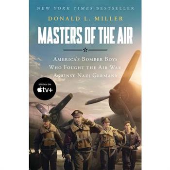 Masters of the Air Mti