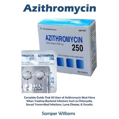 Azithromycin