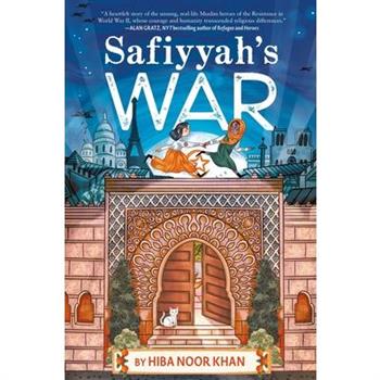 Safiyyah's War