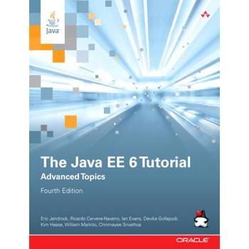 The Java EE 6 Tutorial