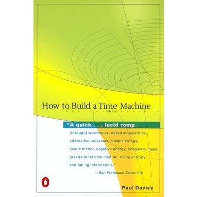 How to Build a Time Machine