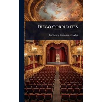 Diego Corrientes