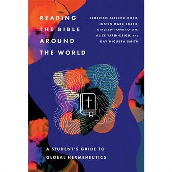Reading the Bible Around the World