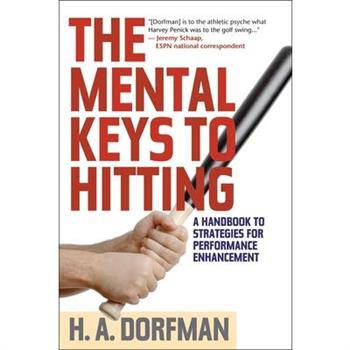 The Mental Keys to Hitting