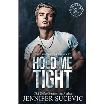 Hold Me Tight (Model Cover)