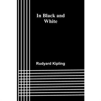 In Black And White