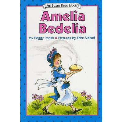 Amelia Bedelia: (I Can Read Book Series: Level 2)