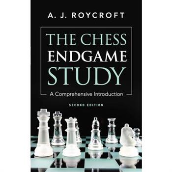 The Chess Endgame Study