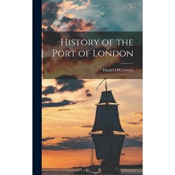 History of the Port of London