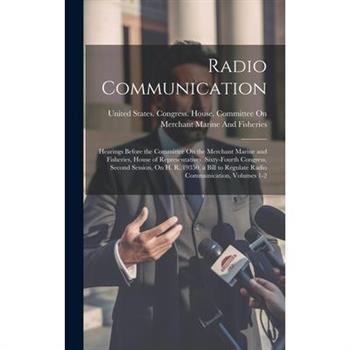 Radio Communication