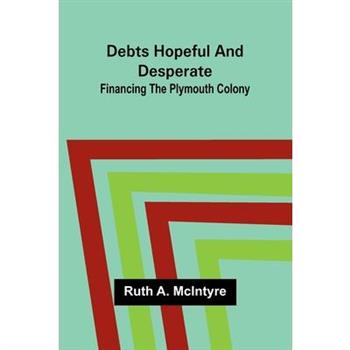 Debts Hopeful And Desperate