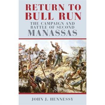 Return to Bull Run