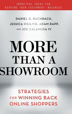 More Than a Showroom
