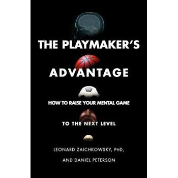 The Playmaker's Advantage
