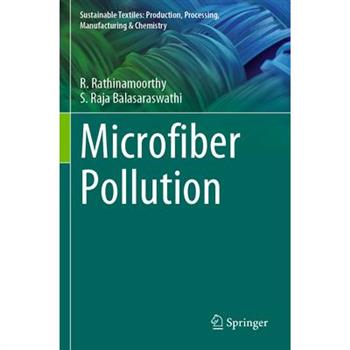Microfiber Pollution