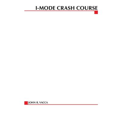 I-Mode Crash Course