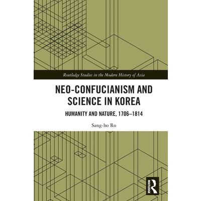 Neo-Confucianism and Science in Korea
