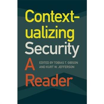 Contextualizing Security