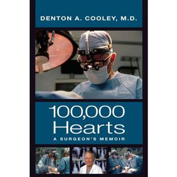 One Hundred Thousand Hearts