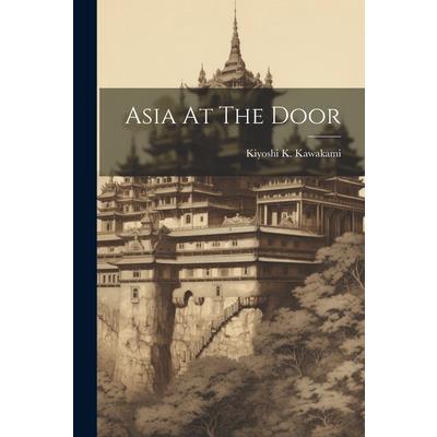 Asia At The Door