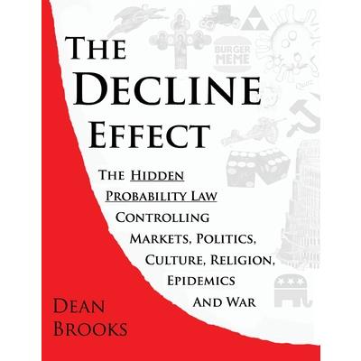 The Decline Effect