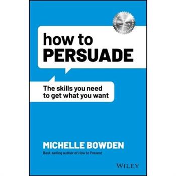 How to Persuade