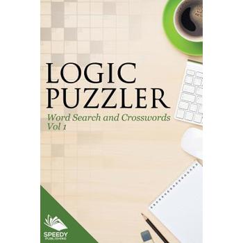 Logic Puzzler Vol 1