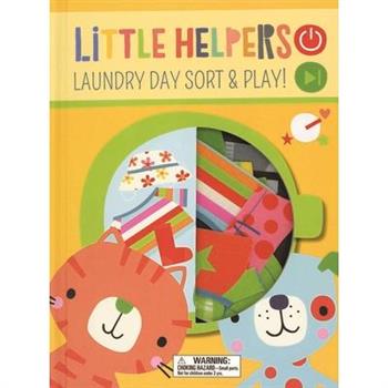 Laundry Day Sort and Play Laundry Day Sort and Play