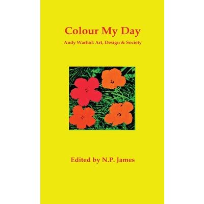 Colour My Day