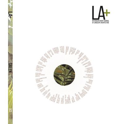 La+ Green