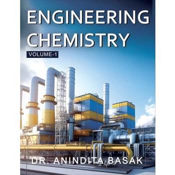 Engineering Chemistry Volume-1