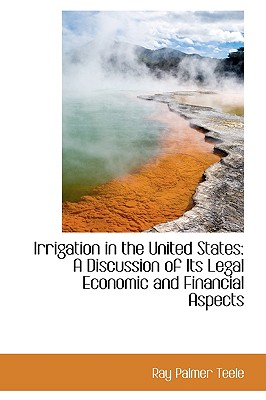 Irrigation in the United States