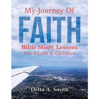 My Journey Of Faith