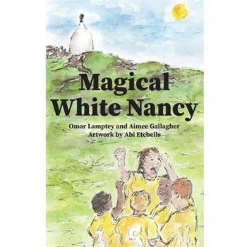 Magical White Nancy