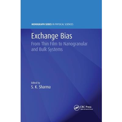Exchange Bias