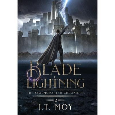 Blade of Lightning