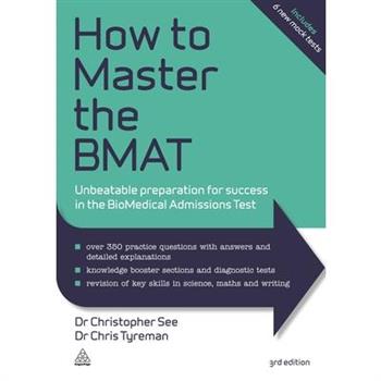How to Master the Bmat