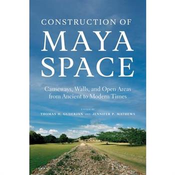 Construction of Maya Space