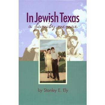 In Jewish Texas