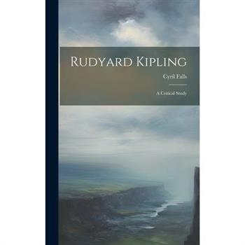 Rudyard Kipling