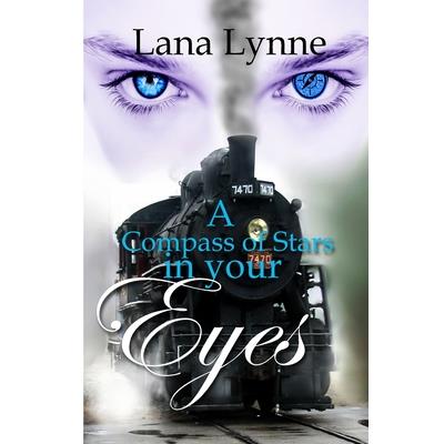 A Compass of Stars in Your Eyes