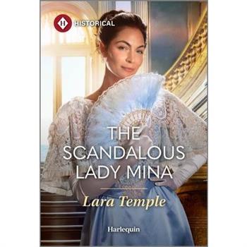 The Scandalous Lady Mina