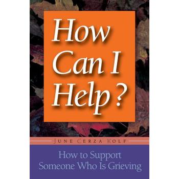 How Can I Help?