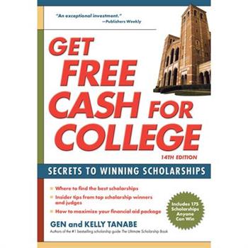 Get Free Cash for College