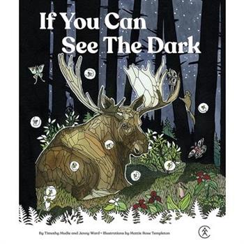 If You Can See the Dark